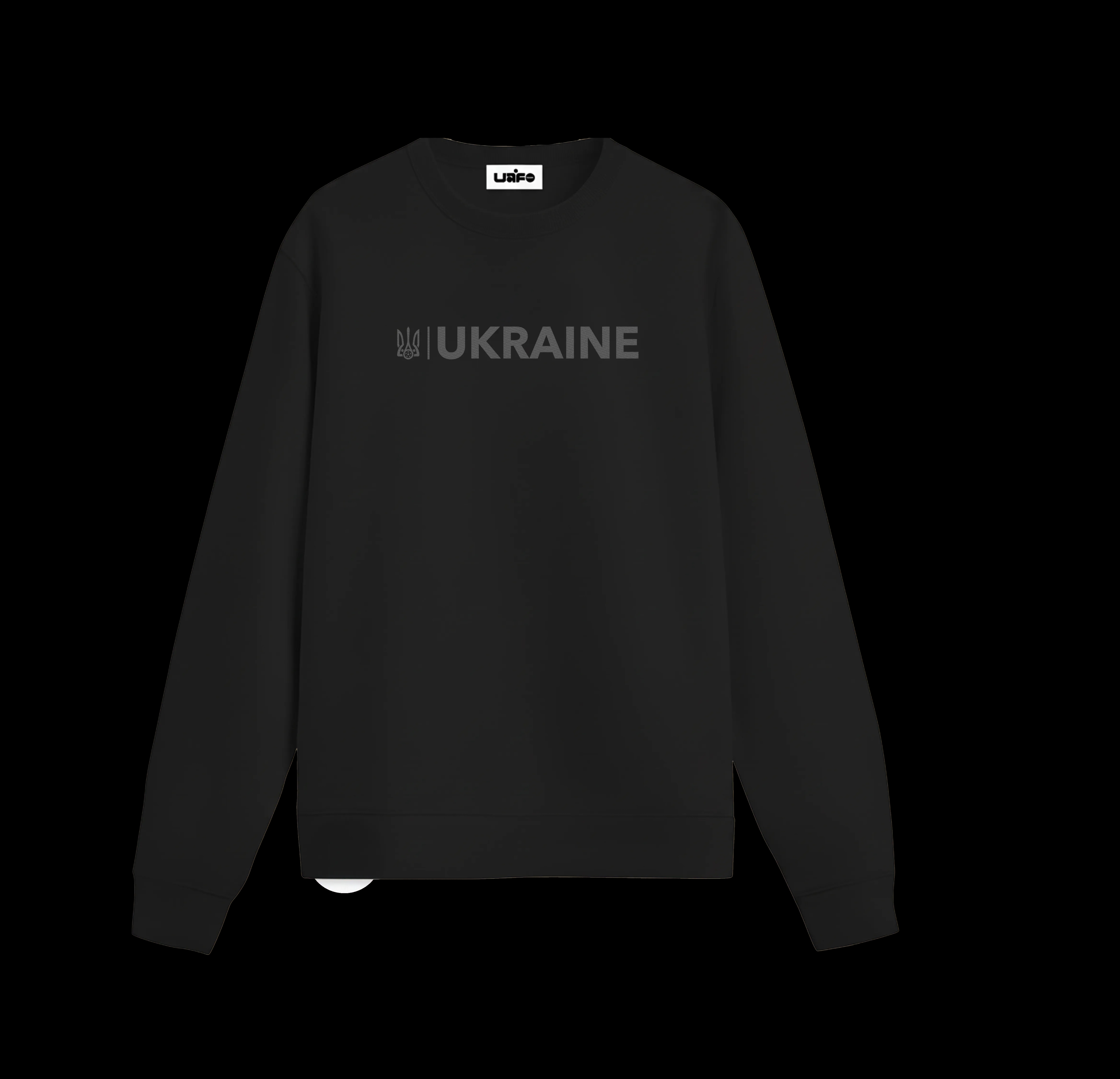 Світшот «Ukraine»