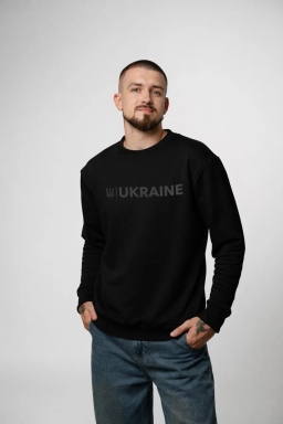 Світшот «Ukraine» Розмір: S