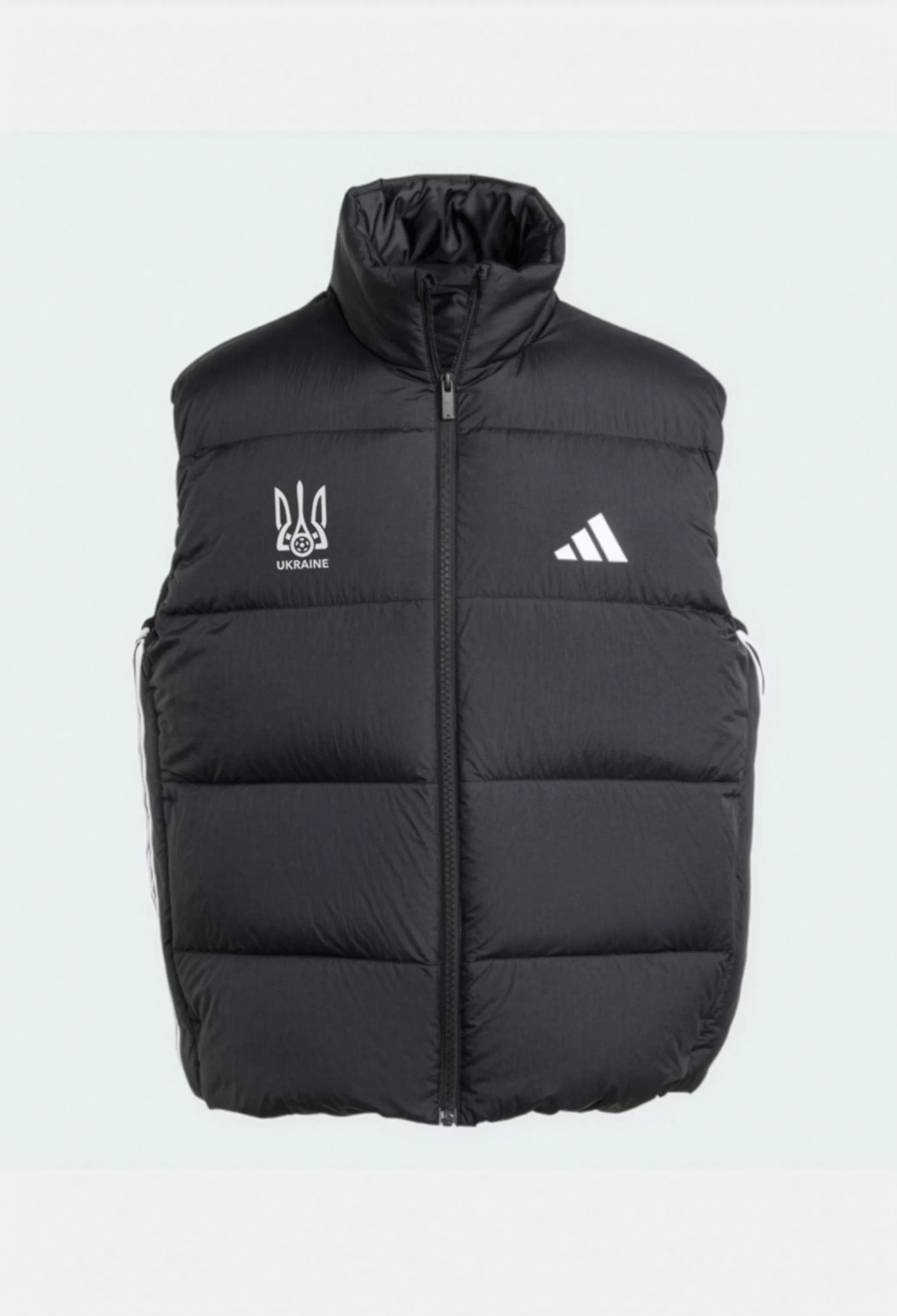 Пуховий жилет "Essentials Climawarm" Розмір: S