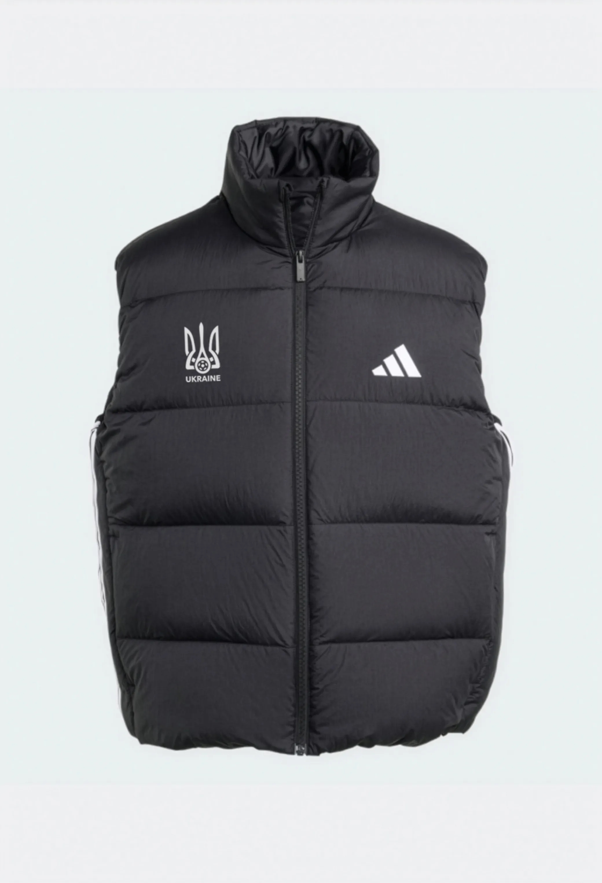 Пуховий жилет "Essentials Climawarm"