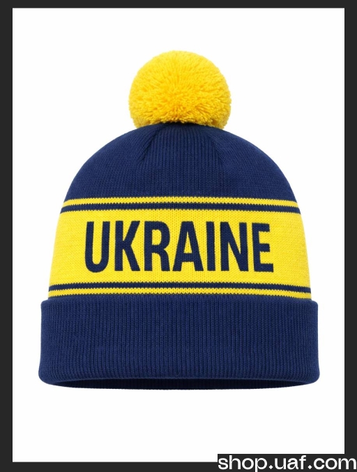 Головна сторінка: Інформаційний (маленький)