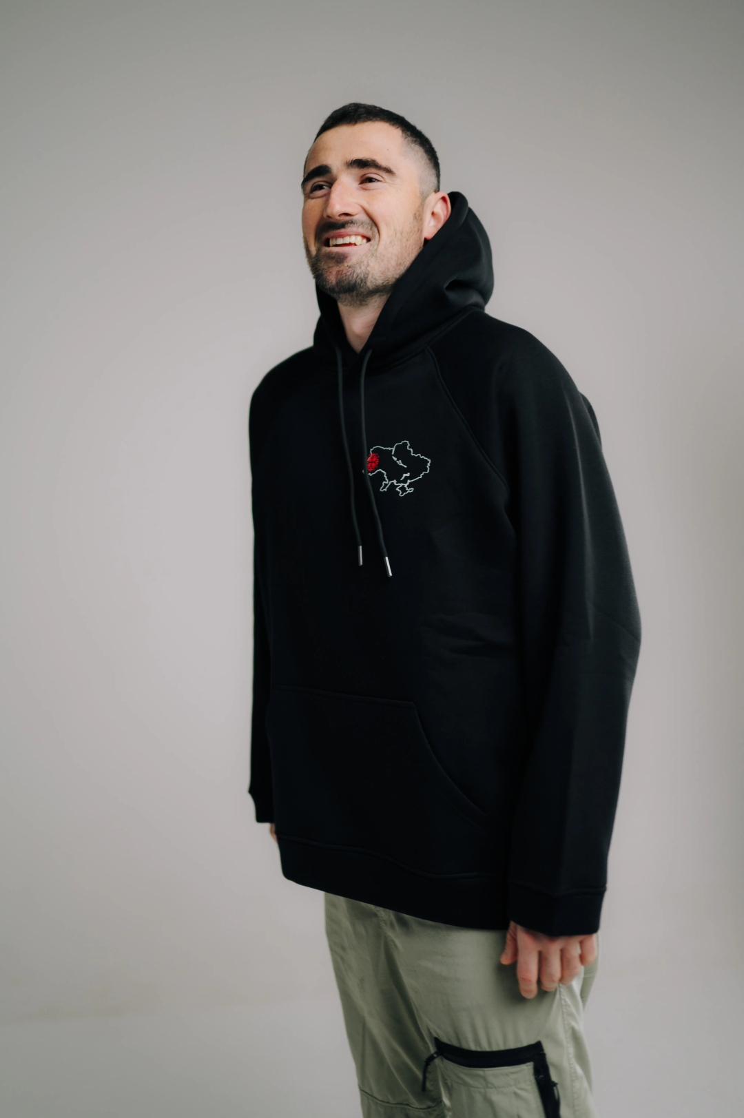 Худі утеплений "Львів Арена" Розмір: S