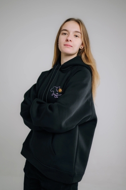 Худі утеплений "ОСК Металіст" Розмір: S