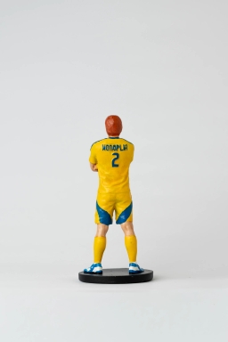 Фігурка Юхима Коноплі