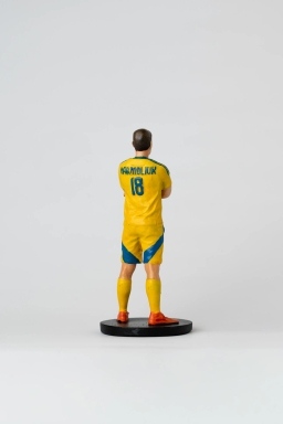 Фігурка Єгора Ярмолюка