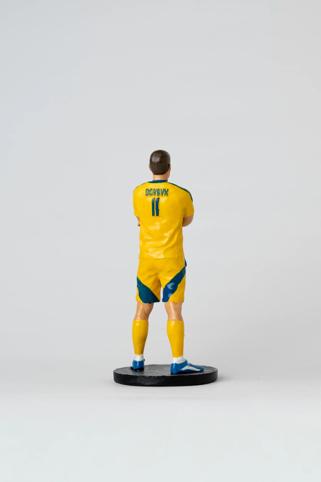 Фігурка Артема Довбика