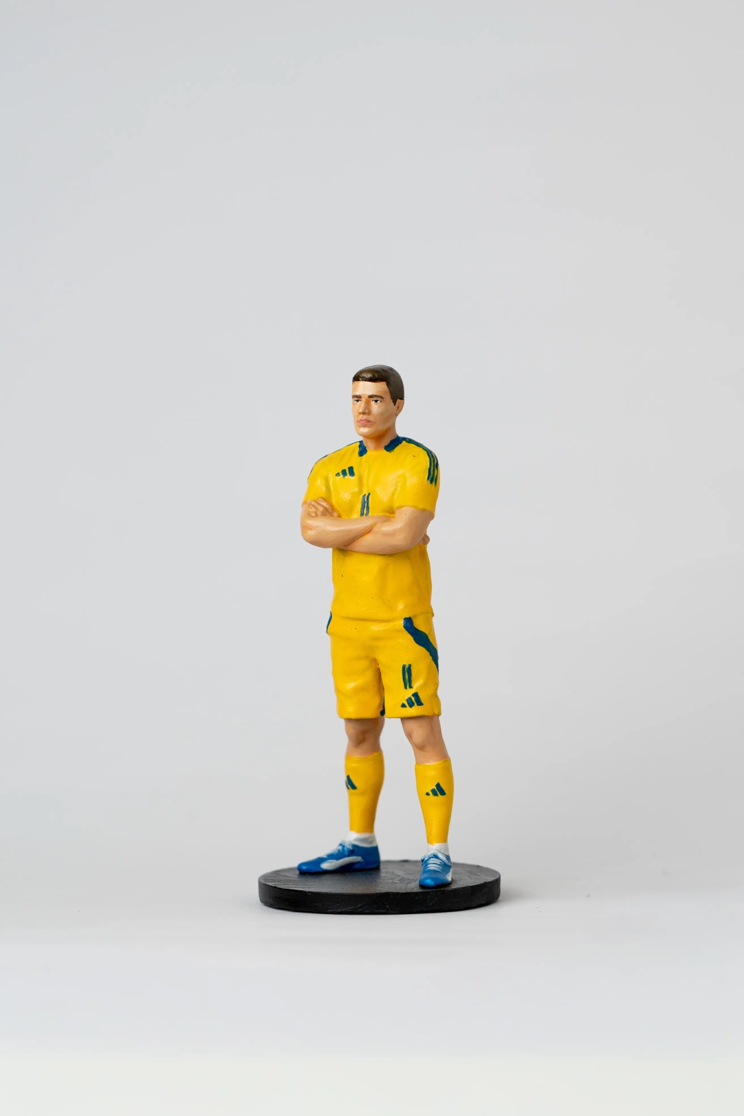 Фігурка Артема Довбика