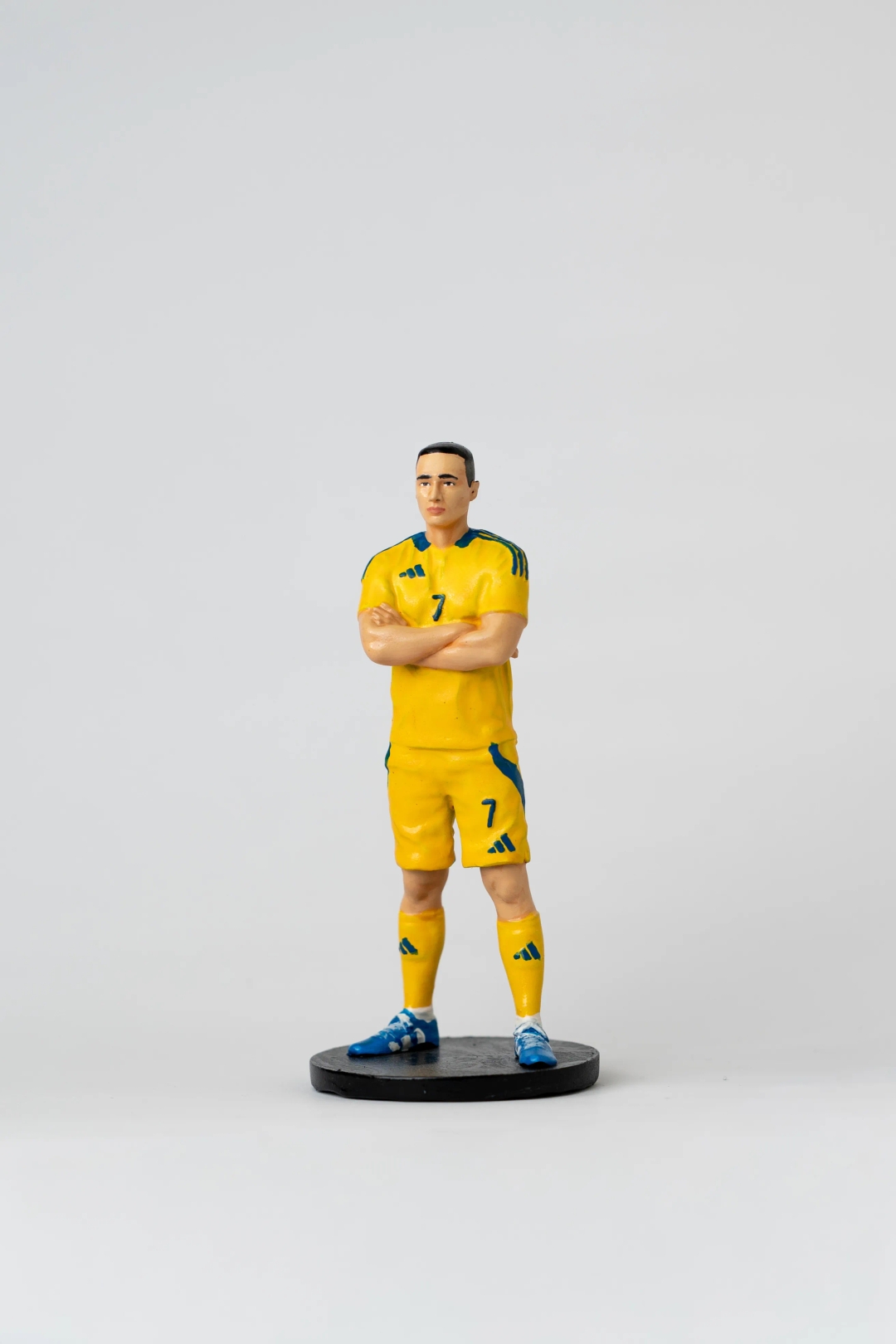 Фігурка Владислава Ваната