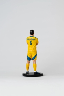 Фігурка Івана Калюжного