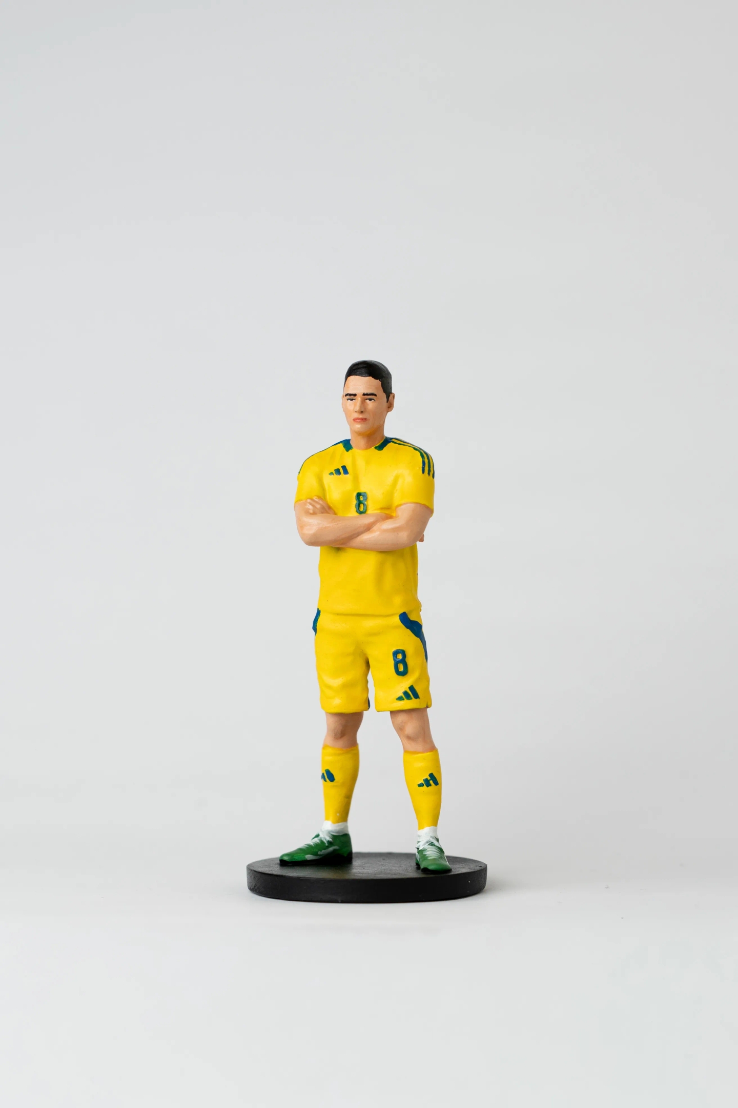 Фігурка Георгія Судакова