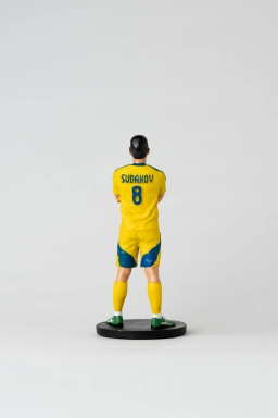 Фігурка Георгія Судакова