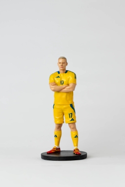 Фігурка Олександра Зінченка