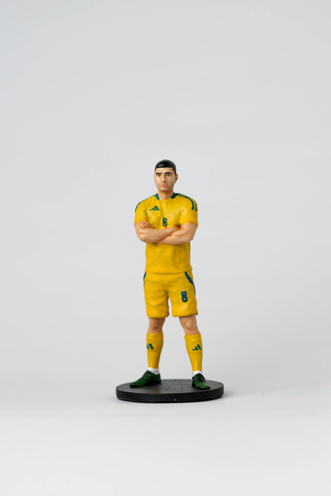 Фігурка Руслана Маліновського