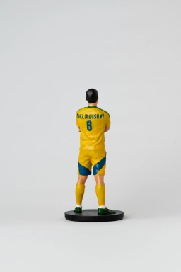 Фігурка Руслана Маліновського