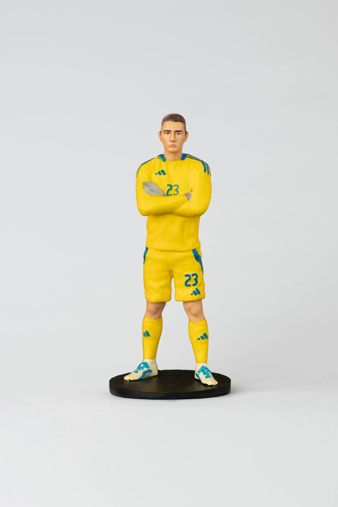 Фігурка Дмитра Різника