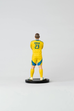 Фігурка Дмитра Різника