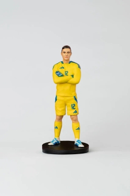 Фігурка Анатолія Трубіна