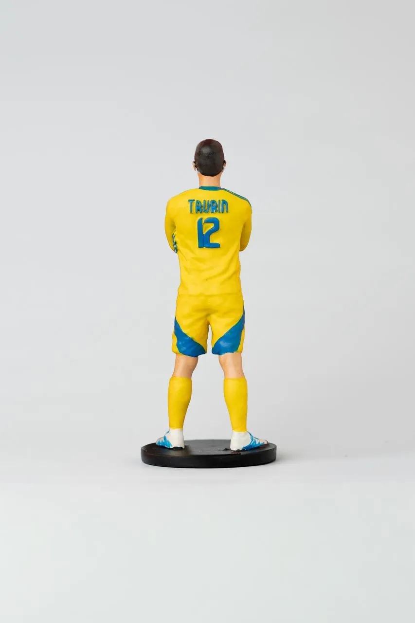 Фігурка Анатолія Трубіна