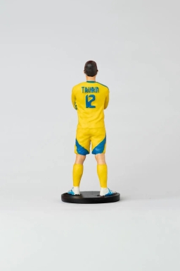 Фігурка Анатолія Трубіна