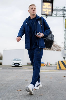 Спортивні штани "Ukraine 26" Розмір: S