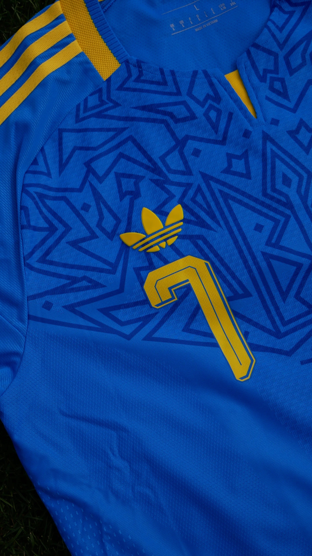 Футболка Гуцуляка з матчу Україна-Албанія (31.03.2026)