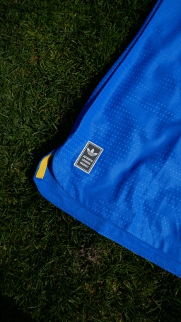 Футболка Шапоренко з матчу Україна-Албанія (31.03.2026)