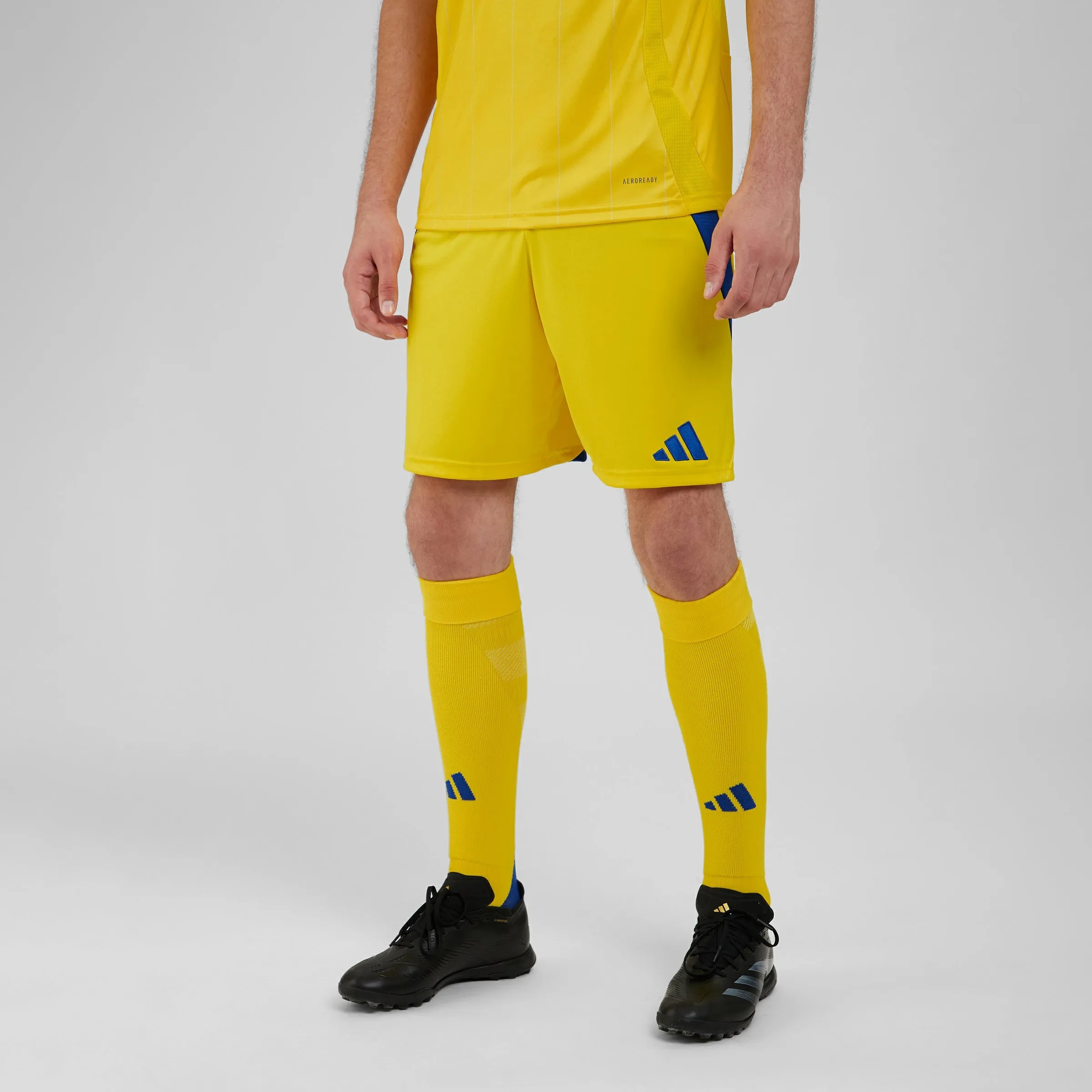 Чоловічі домашні шорти "Ukraine 24"