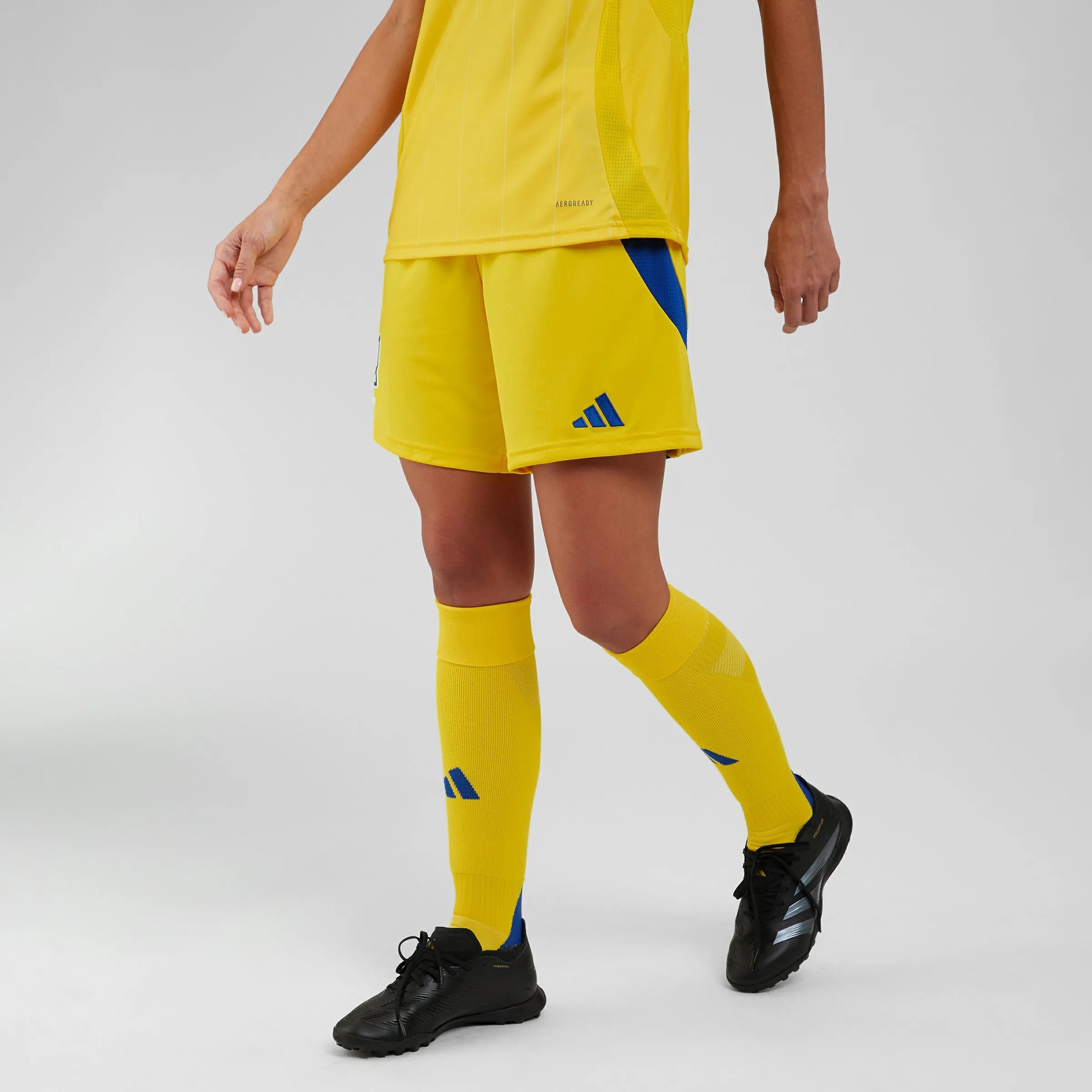 Жіночі домашні шорти "Ukraine 24"