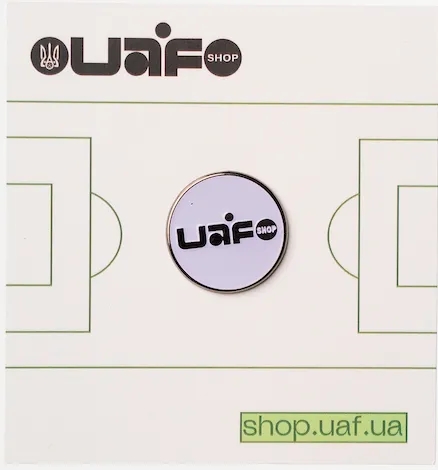 Пін круглий UAF