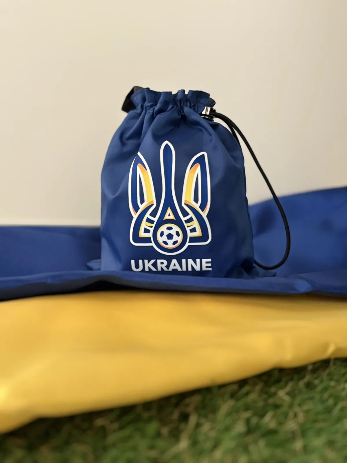 Прапор України