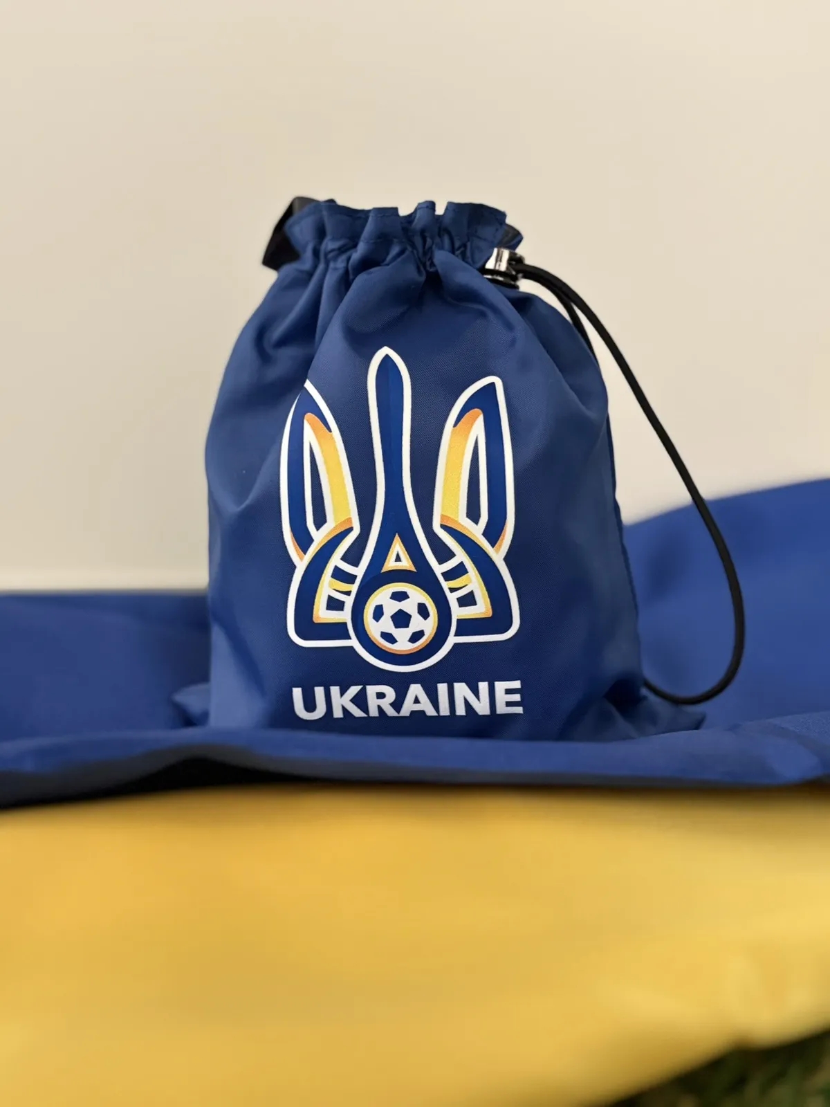 Прапор України