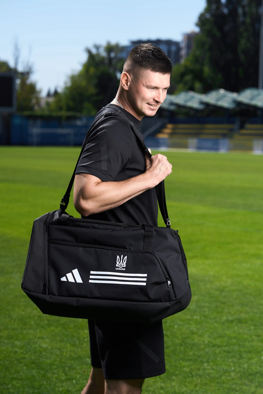 Спортивна сумка "Adidas Essentials"