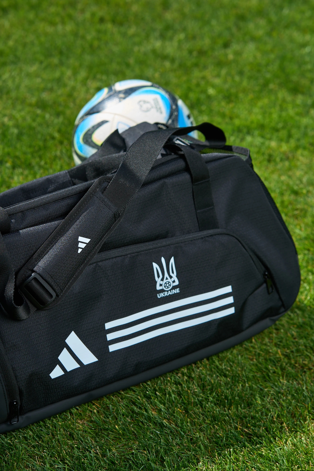 Спортивна сумка "Adidas Essentials"