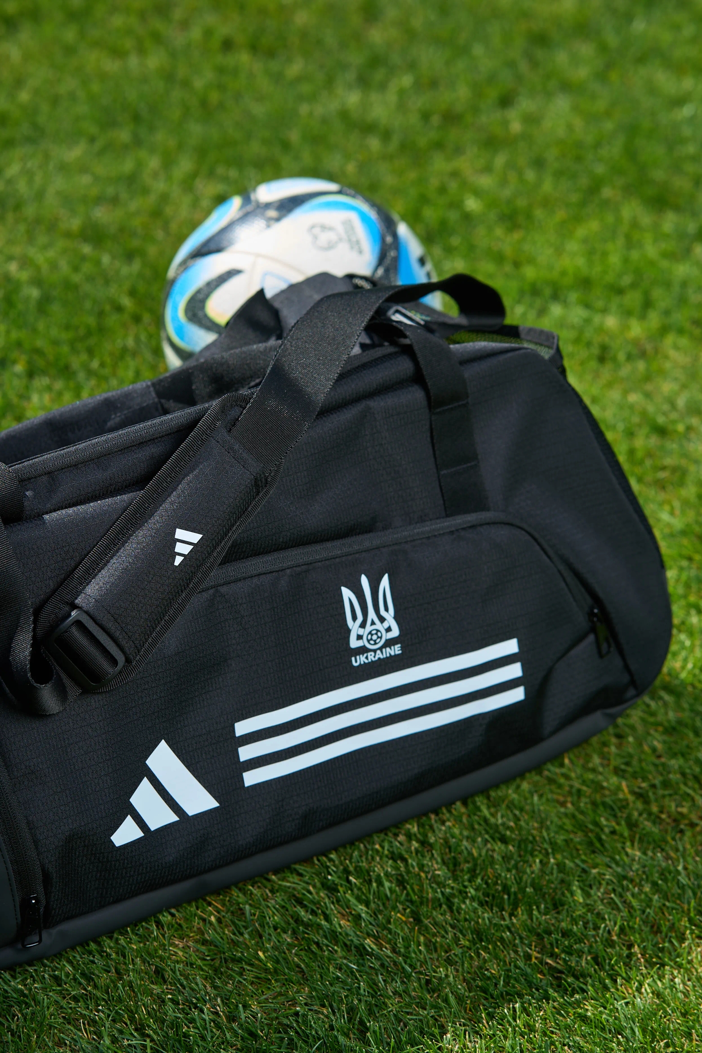 Спортивна сумка "Adidas Essentials"