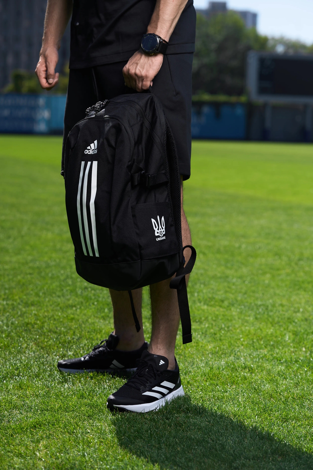 Рюкзак "Adidas Power Performance"