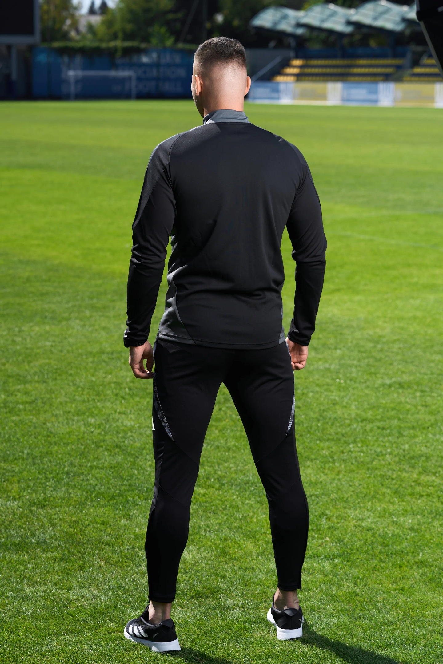 Спортивні штани "Adidas Tiro 24"