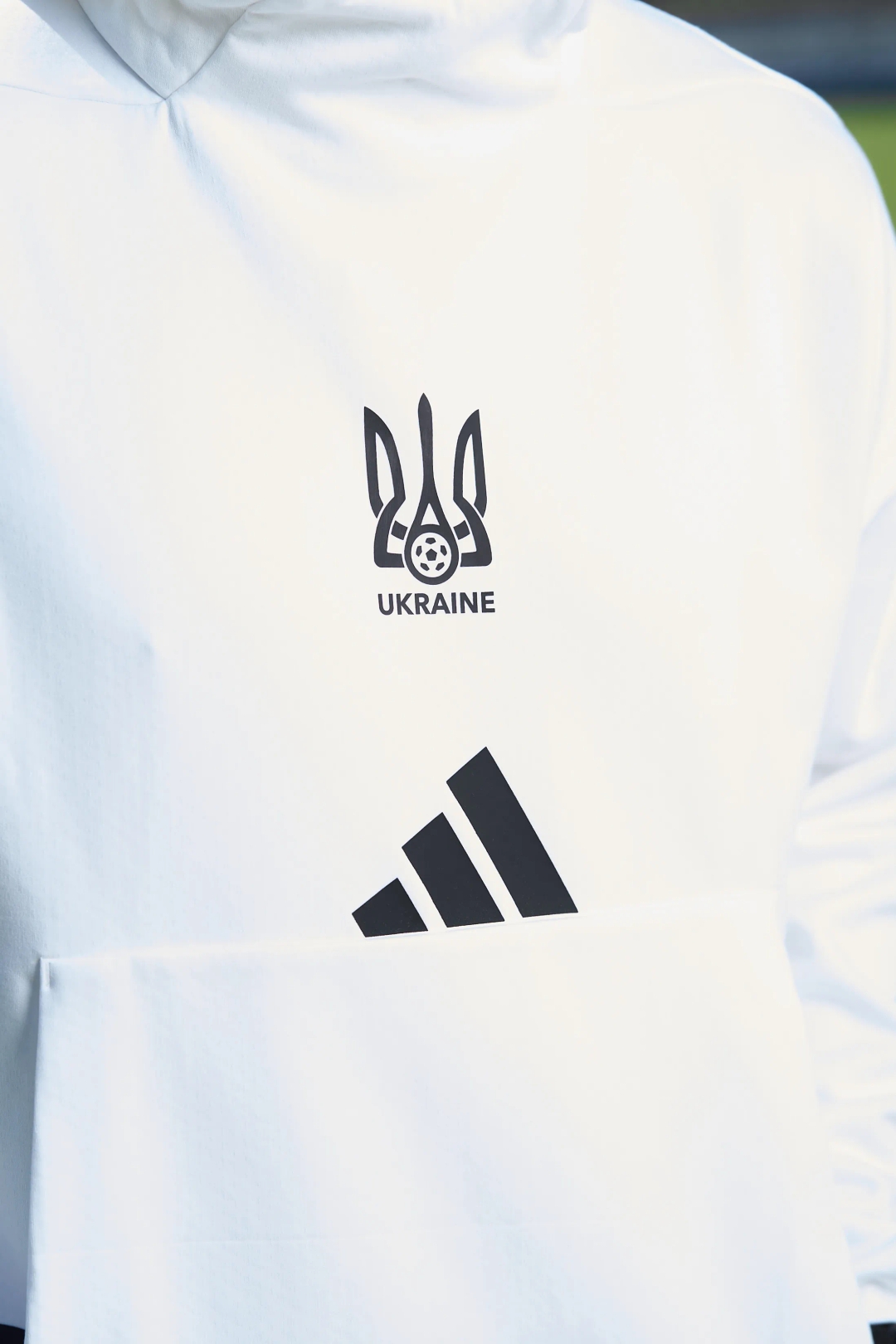 Худі "Аdidas Z.N.E. Sportswear" Розмір: S