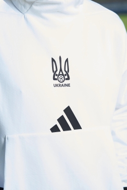 Худі "Аdidas Z.N.E. Sportswear" Розмір: S