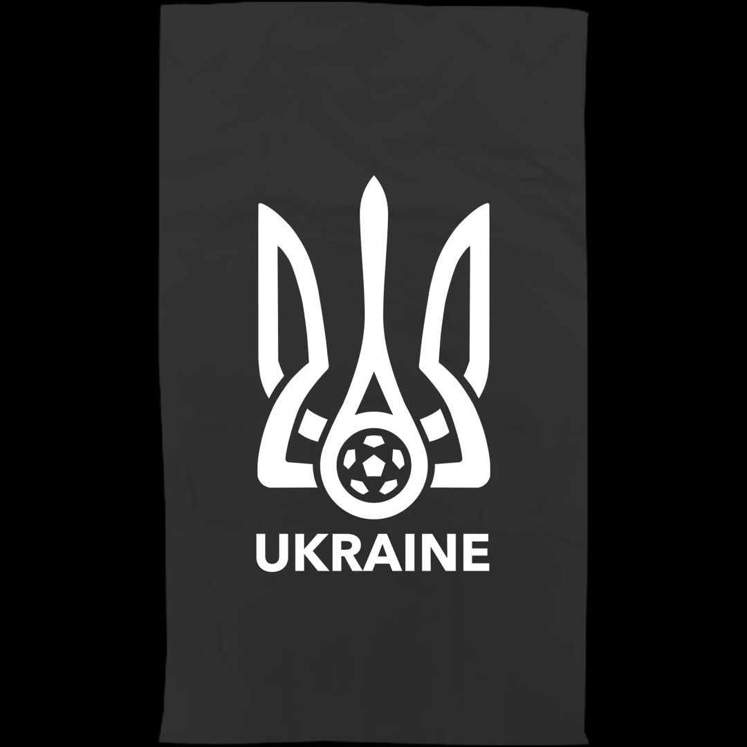 Рушник великий УАФ