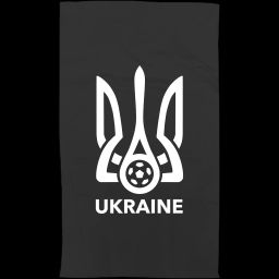 Рушник великий УАФ