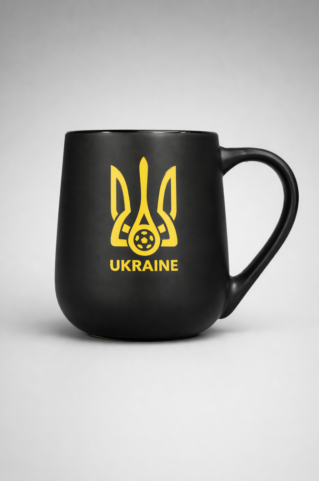 Чашка "Збірна України"