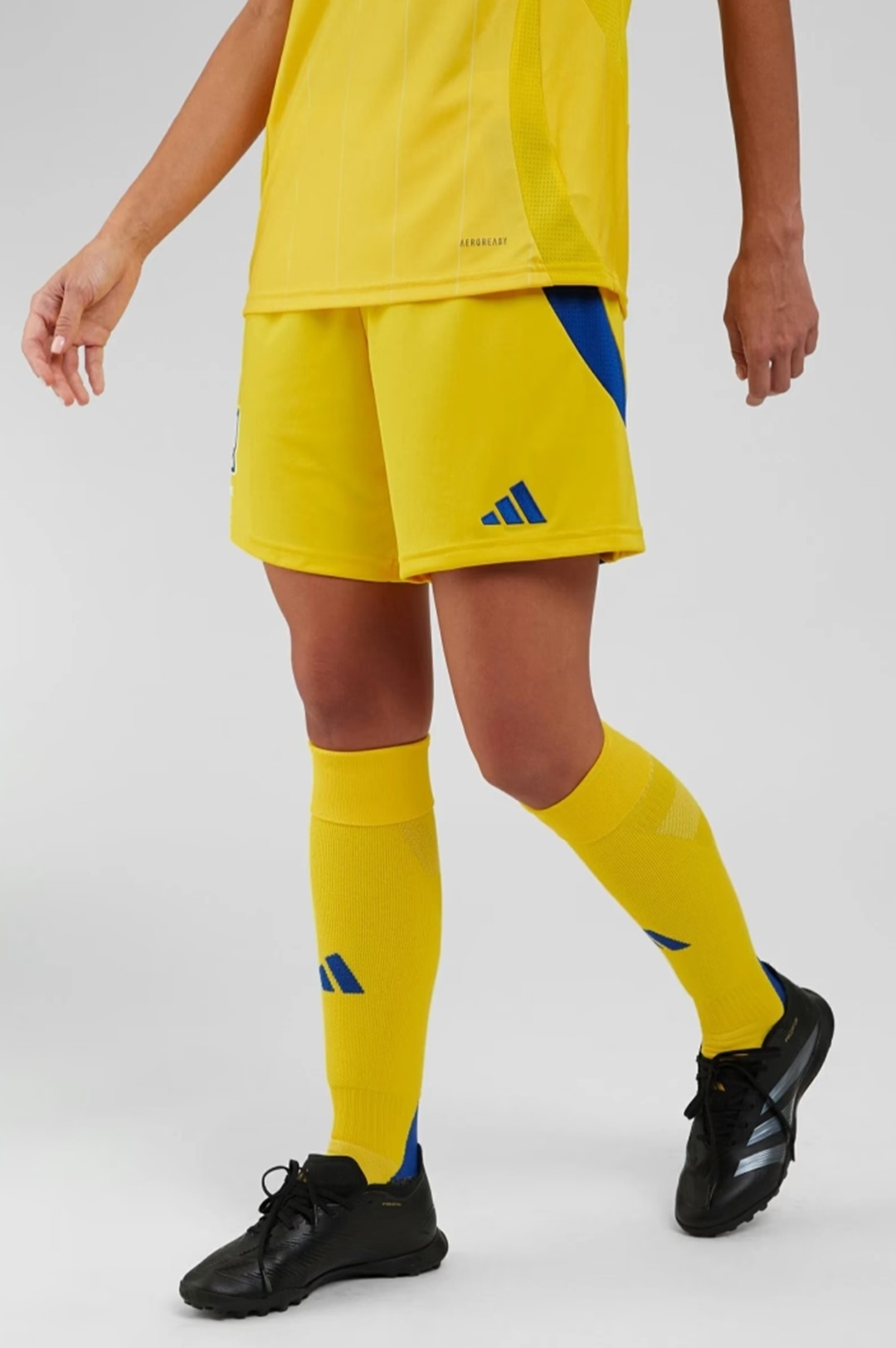 Жіночі домашні шорти "Ukraine 24"