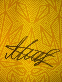 Футболка Михайліченка з матчу Франція-Україна (13.11.2025) https://shop.uaf.ua Футболка Михайліченка з матчу Франція-Україна (13.11.2025)