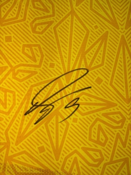 Футболка Яремчука з матчу Франція-Україна (13.11.2025) https://shop.uaf.ua Футболка Яремчука з матчу Франція-Україна (13.11.2025)