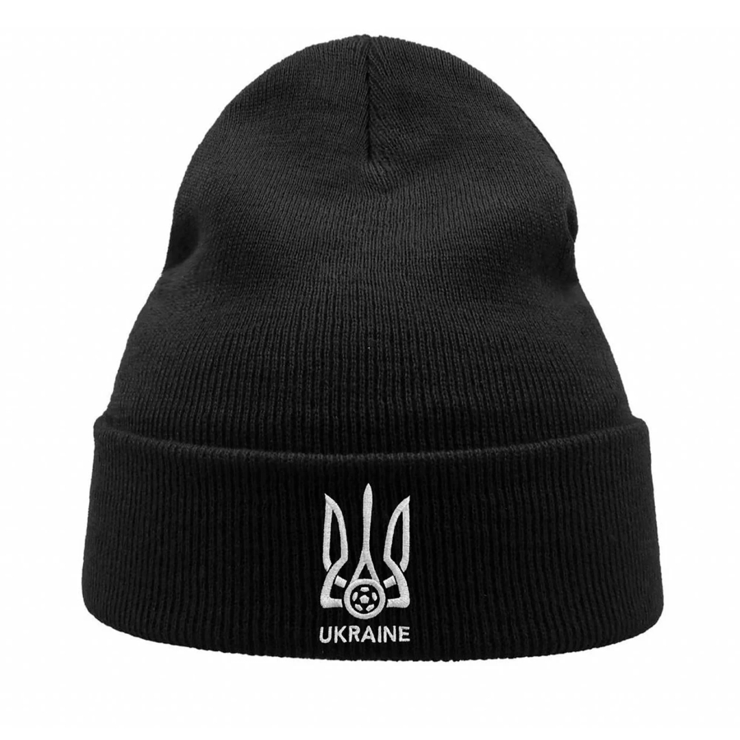 Шапка з вишивкою УАФ https://shop.uaf.ua Шапка з вишивкою УАФ