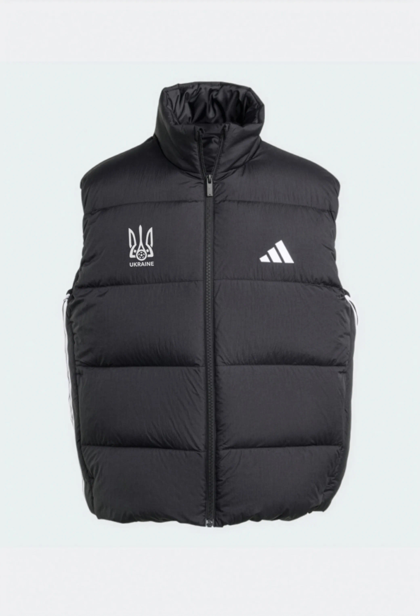 Пуховий жилет "Essentials Climawarm" https://shop.uaf.ua Пуховий жилет "Essentials Climawarm"