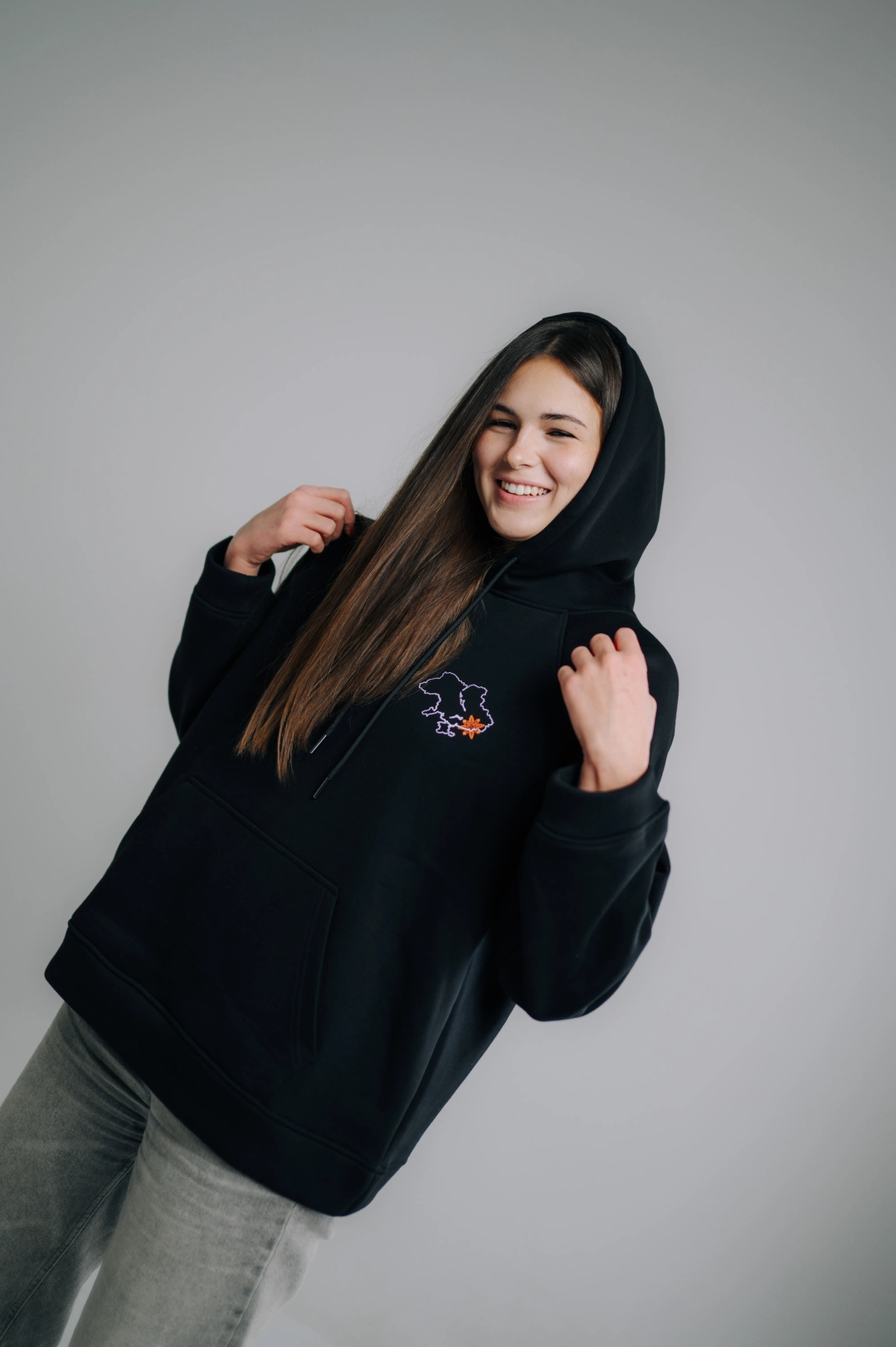 Худі утеплений "Донбас Арена" https://shop.uaf.ua Розмір: S Худі утеплений "Донбас Арена" Розмір: S