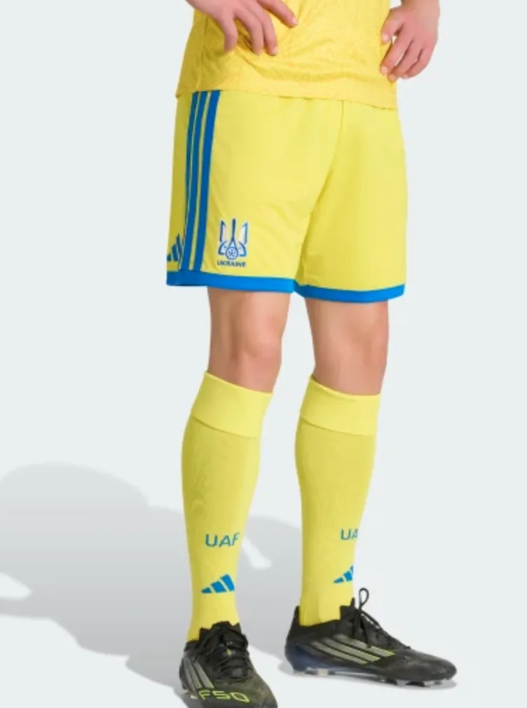 Чоловічі домашні шорти "Ukraine 26" https://shop.uaf.ua Чоловічі домашні шорти "Ukraine 26"