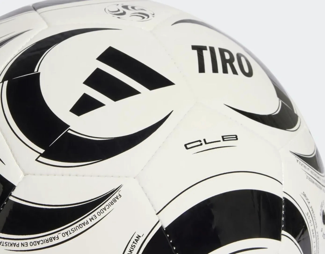 Мʼяч "Tiro Club" https://shop.uaf.ua Мʼяч "Tiro Club"