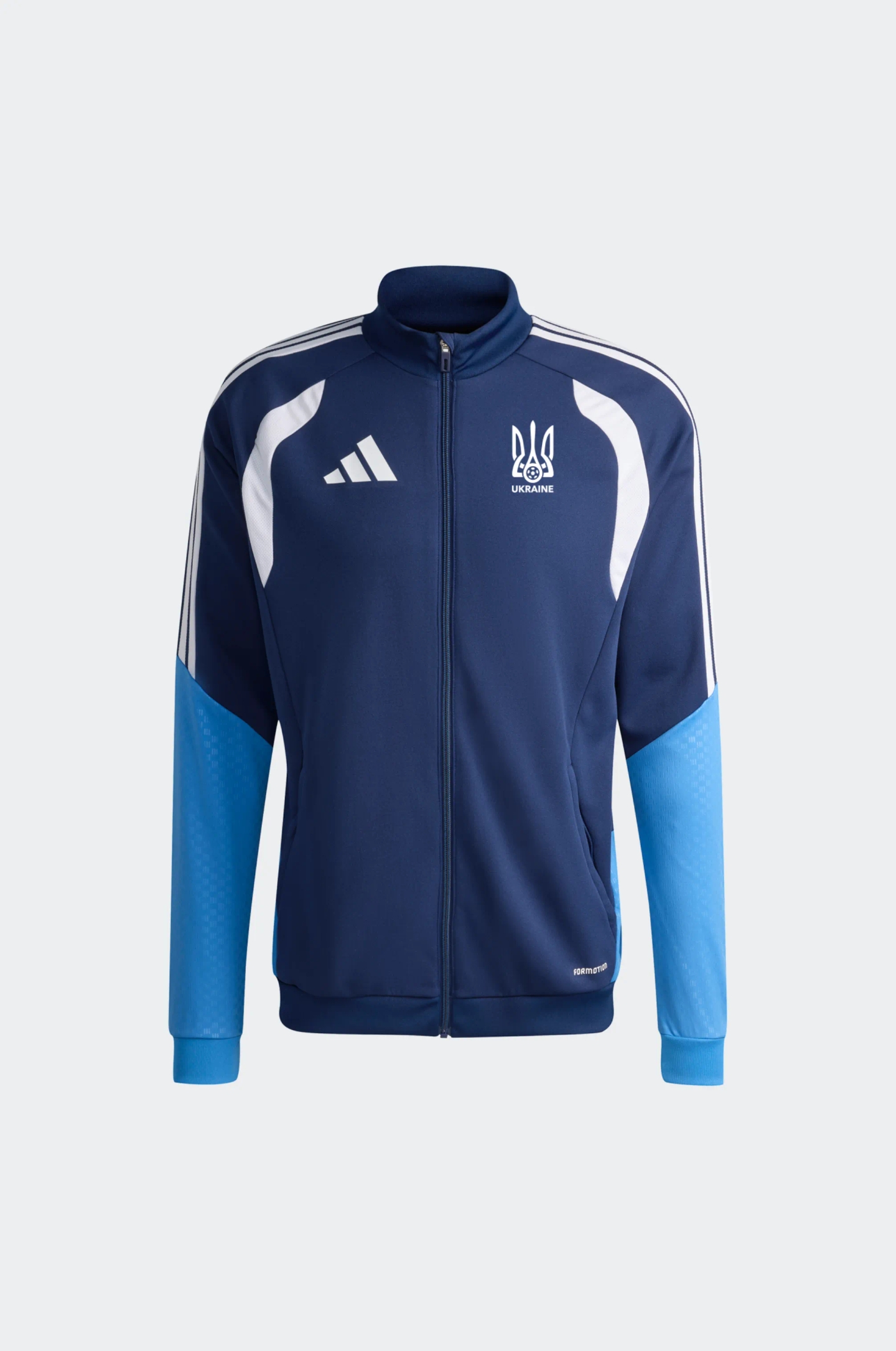 Кофта тренувальна "Tiro 26" https://shop.uaf.ua Кофта тренувальна "Tiro 26"